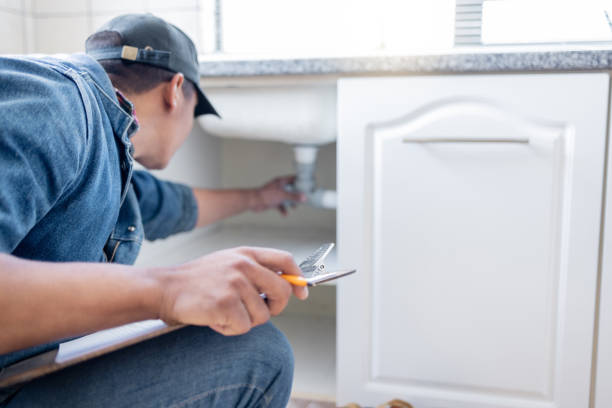 Best Water Leak Repair  in Remsen, IA