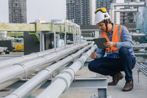 Professional Plumbing in Remsen, IA