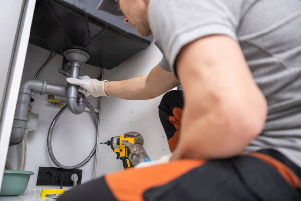 Best Residential Plumbing Services  in Remsen, IA