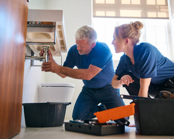 Best Water Heater Repair  in Remsen, IA